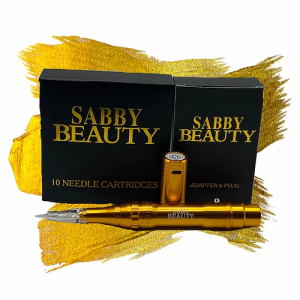 SabbyBeauty:: SABBY PRO WIRELESS PEN FIRE